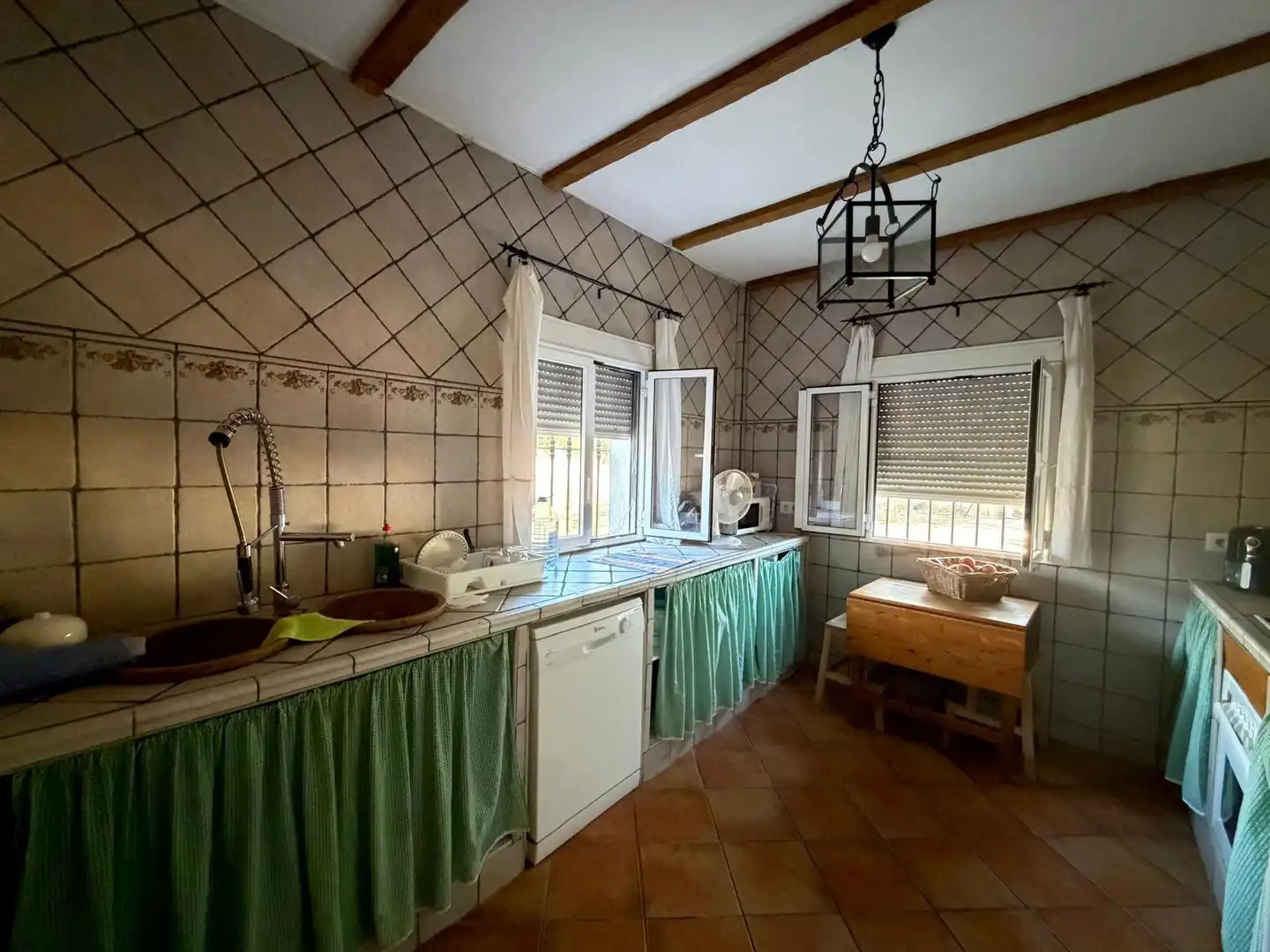 Villa avec piscine à vendre à Carmona, imagen 9