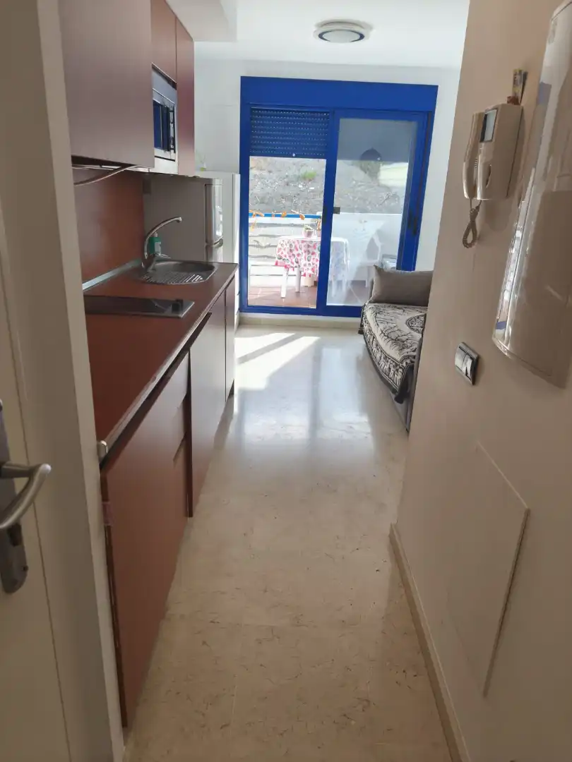 Flat with pool for sale in Paseo del Cortijo 3, imagen 11