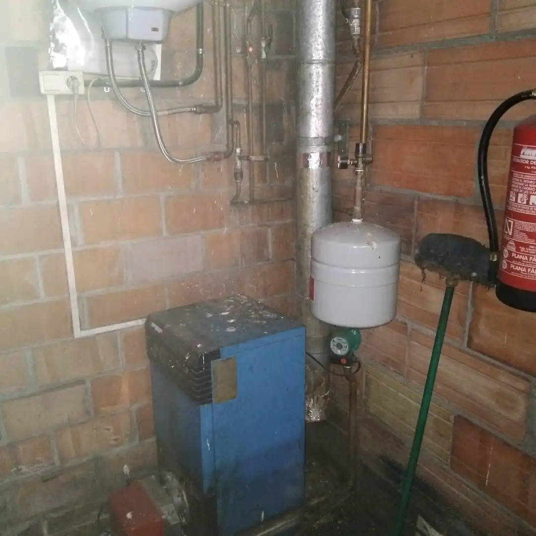 Piso en venta en Ivars d'Urgell con Terraza