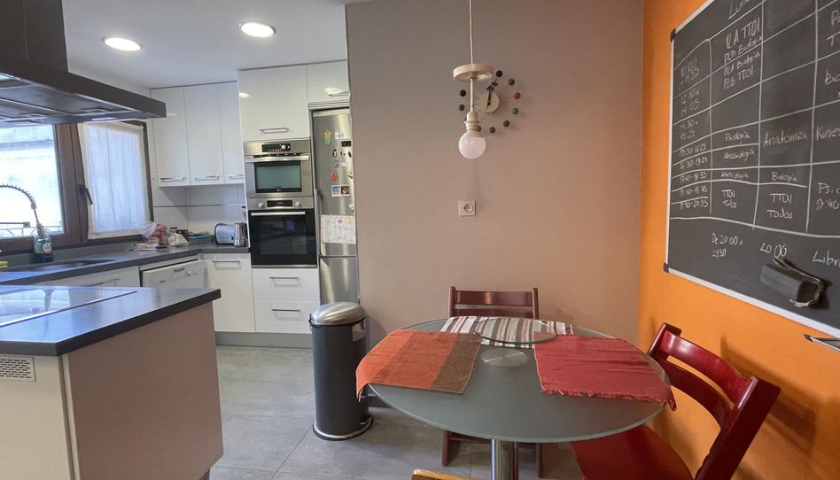 Foto 1 de Pis en venda a Gijón - Av de Portugal, Laviada, Asturias