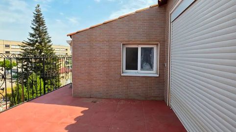 Foto 4 de Àtic en venda a Carrer de Sant Salvador, La Serreta, Rubí