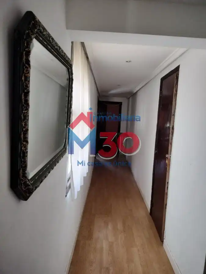 Wohnung zum Verkauf in Miranda de Ebro mit Abstellraum