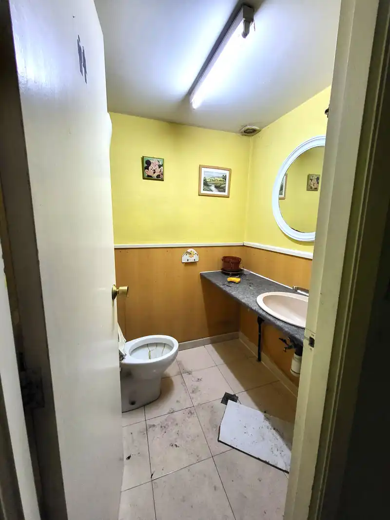 Local de alquiler en Rúa Travesía de Vigo, 112, Travesía de Vigo - San Xoán