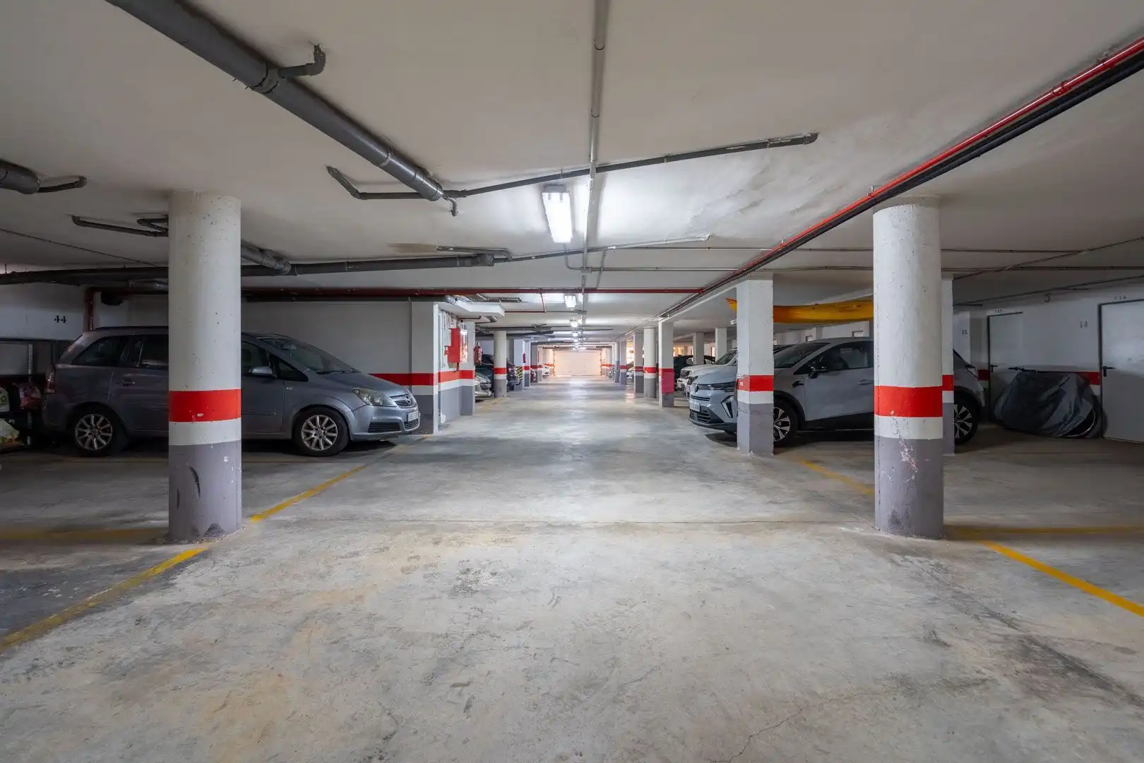 Apartamento con piscina en venta en El Puerto, imagen 19