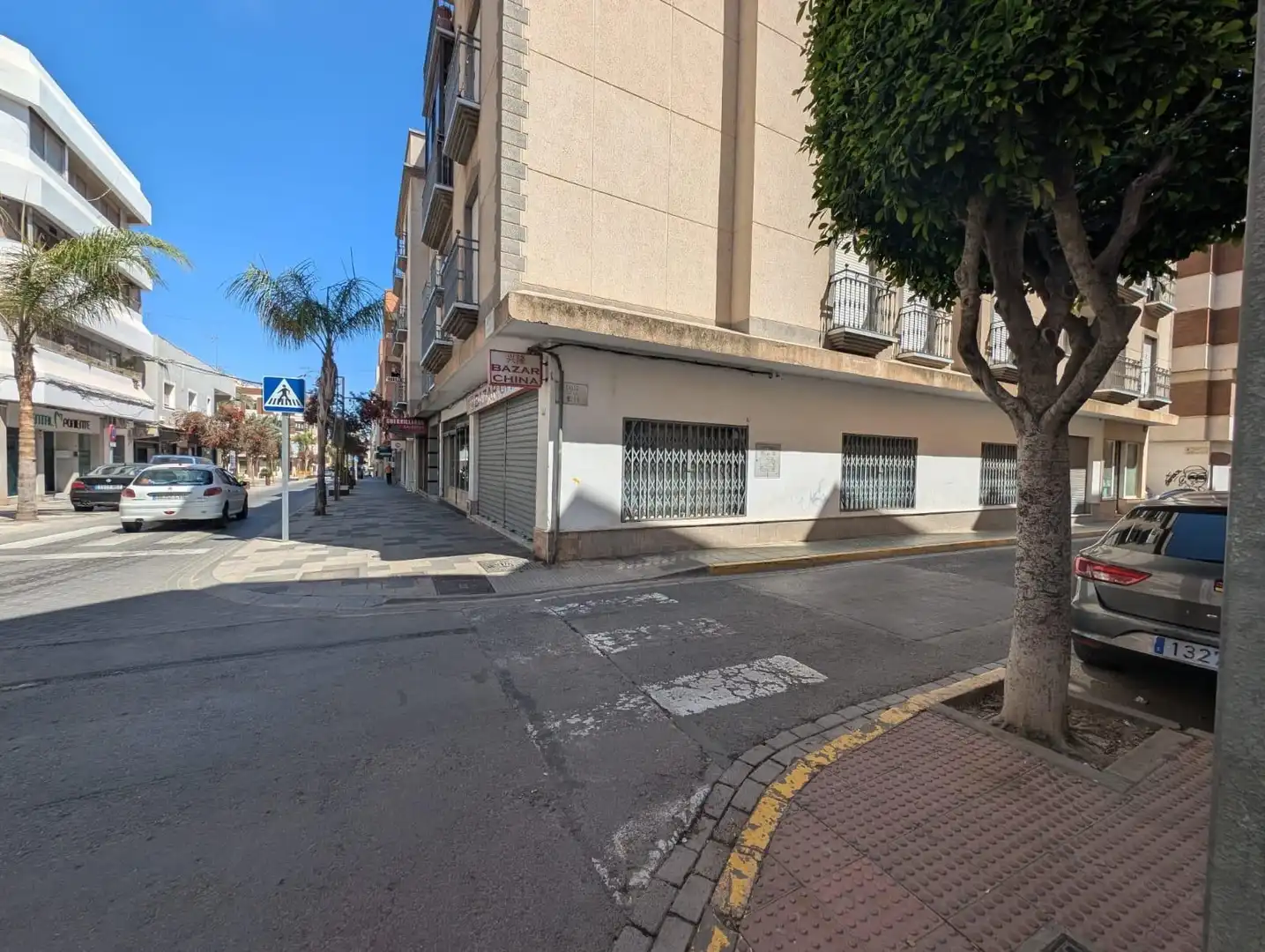Gewerbefläche zum Verkauf in Calle de Cervantes, imagen 5