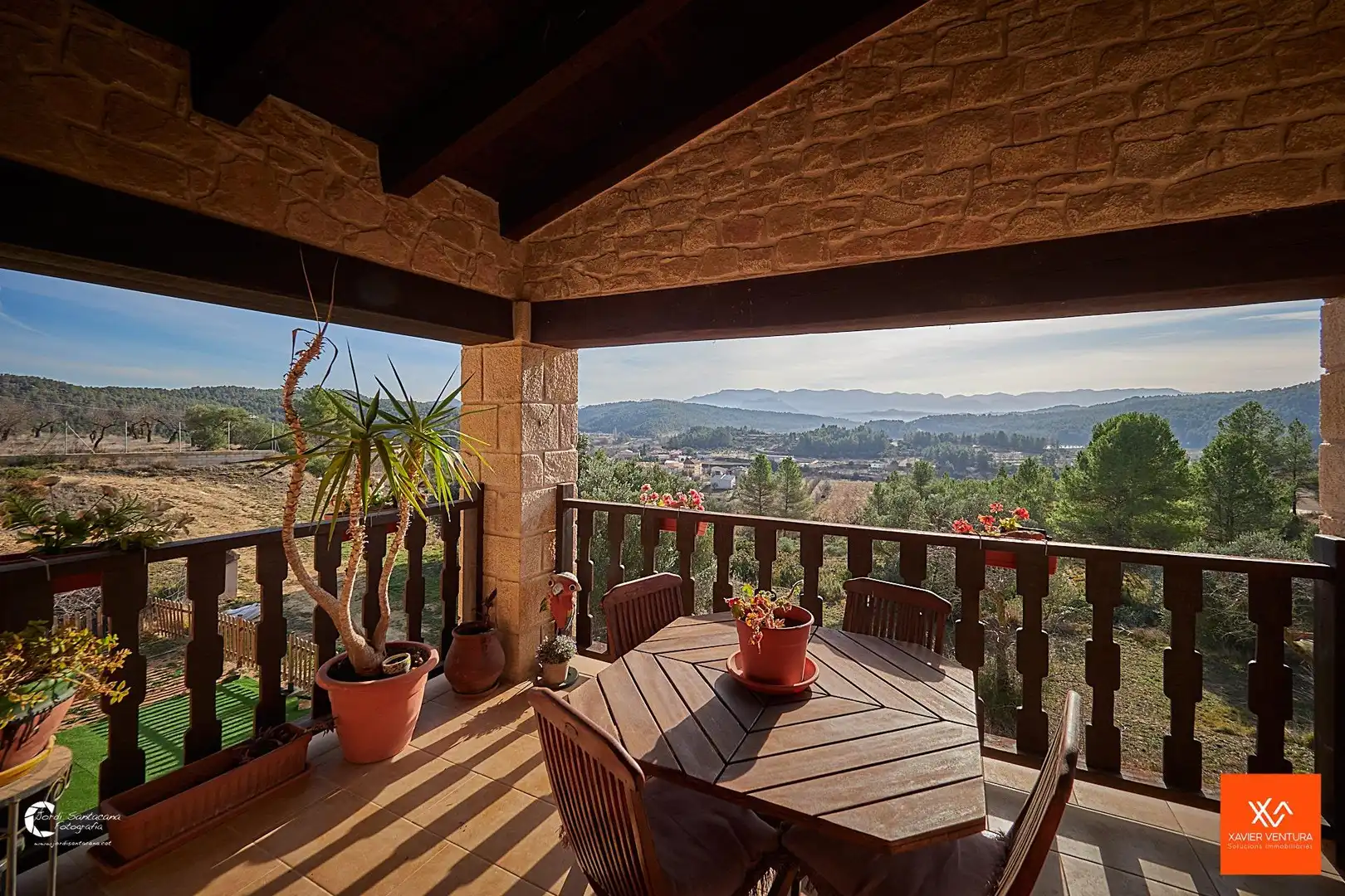 House with terrace for sale in Carretera calaceite, imagen 33