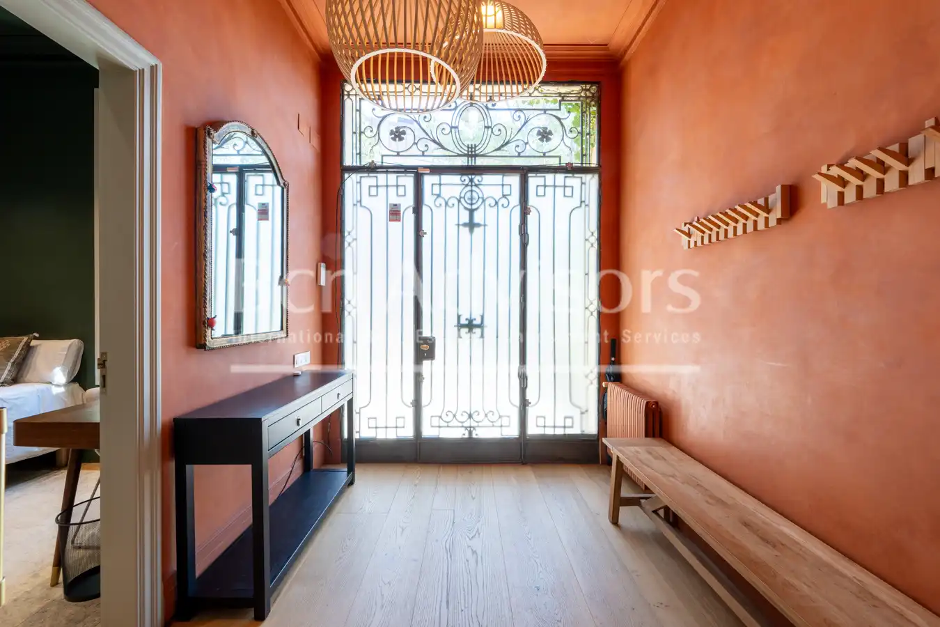 Casa o xalet de lloguer en Barcelona amb Aire condicionat, Calefacció i Jardí privat