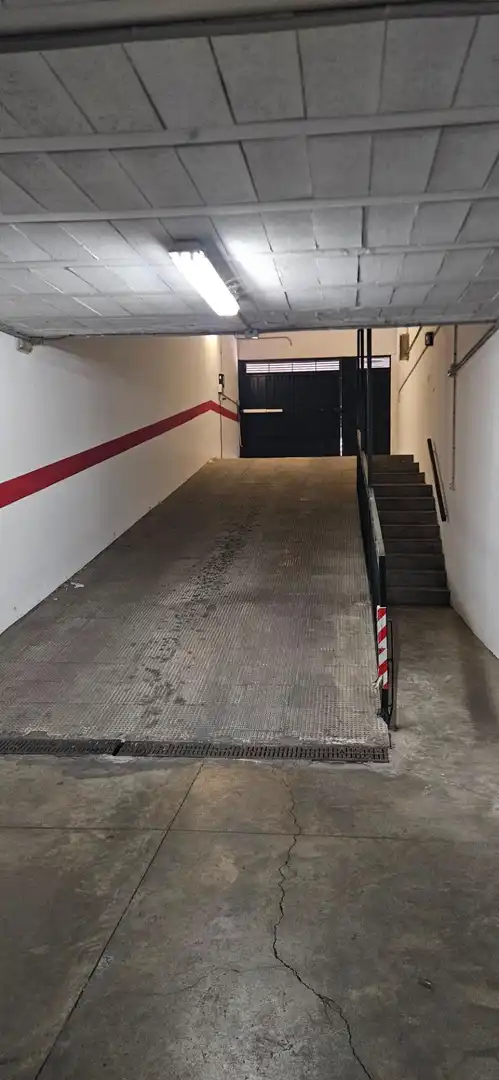 Parking de Garaje en venta en Dos Hermanas