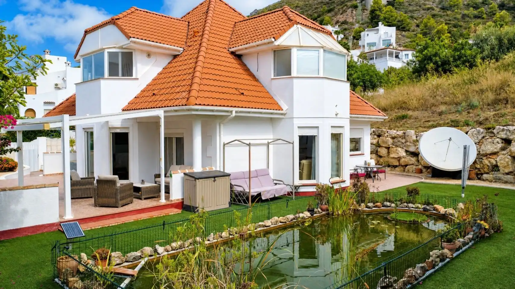 Maison à vendre à Xaló, imagen 41