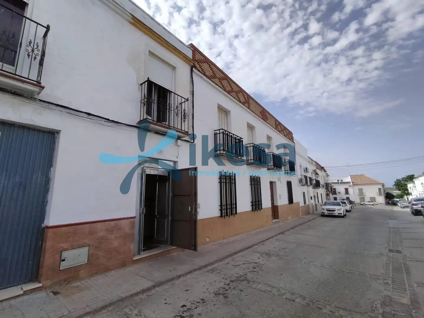 Casa en venta en Bujalance, imagen 2