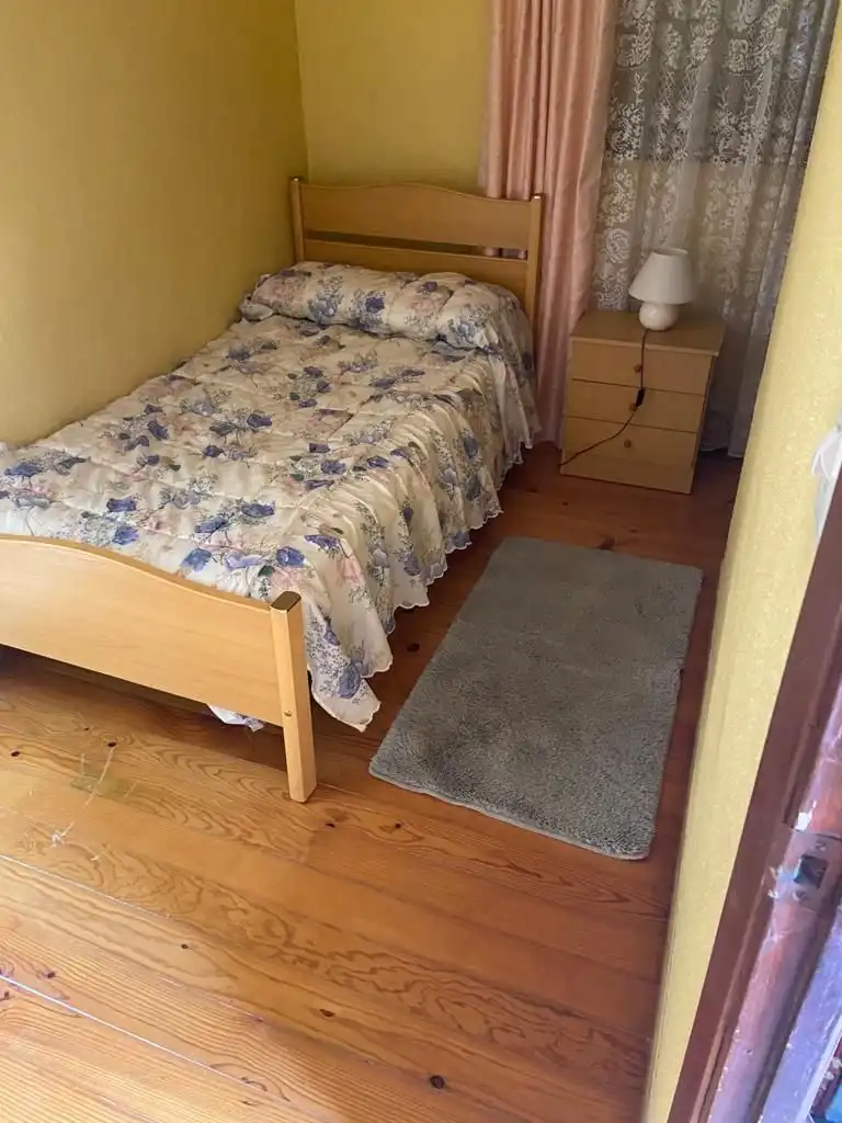 Schlafzimmer von Einfamilien-Reihenhaus zum Verkauf in Benavente