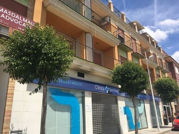 Aparcament en venda a Av Europa