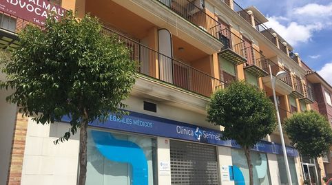 Solvia Inmobiliaria  Garaje Monserrat