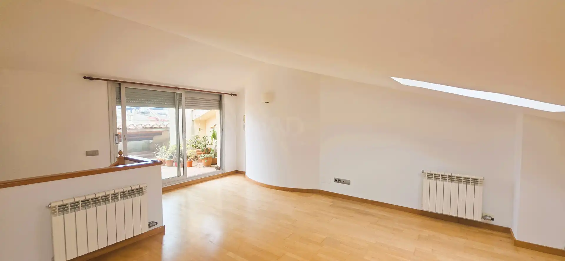 Dúplex en venta en Sant Cugat del Vallès con Aire acondicionado, Calefacción y Terraza