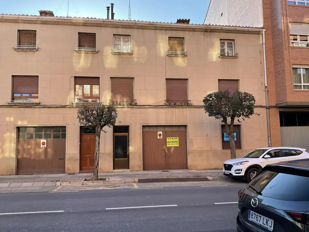 Haus mit Terrasse zum Verkauf in Avenida de Alfonso Pena, imagen 4