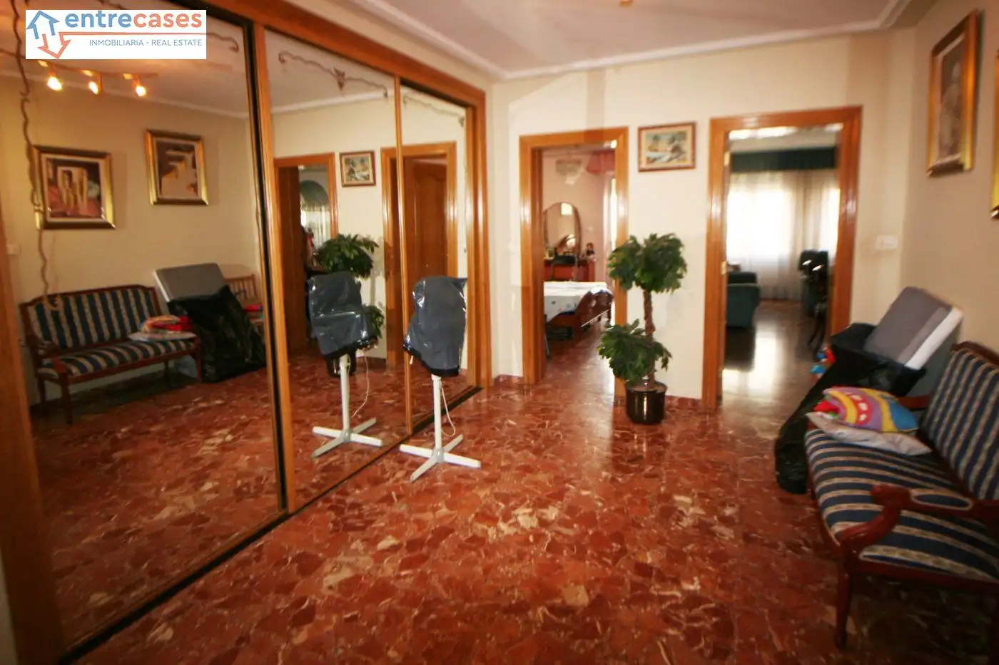 Casa amb terrassa en venda a La Vall d'Uixó, imagen 24