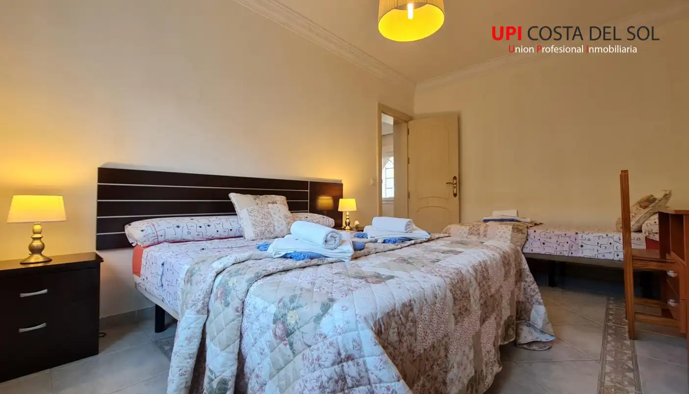 Chalet con terraza en venta en Torremuelle, imagen 21