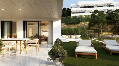 Photo 5 from new construction home in Flat for sale in Casares pueblo, Málaga