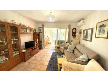 Apartament en venda a L'Albir
