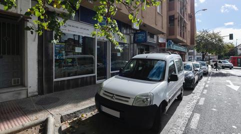 Photo 5 of Premises to rent in  Pdta Francisco Javier Cob, Avda. Federico Garcia Lorca - Nueva Estación Autobuses, Granada