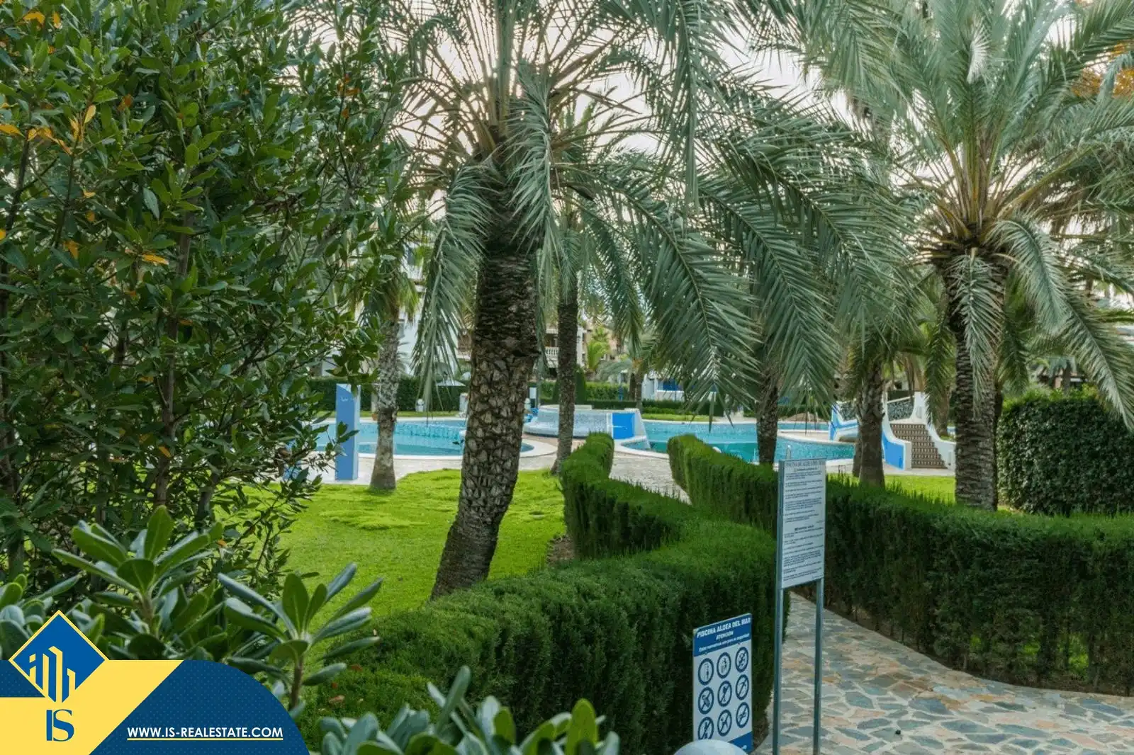 Appartamento con piscina in vendita a Playa de los Locos, imagen 81
