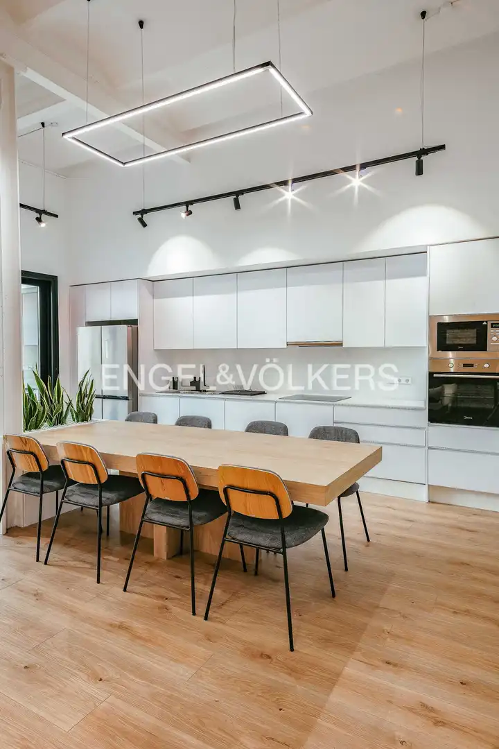 Piso con piscina en venta en Eixample, imagen 22
