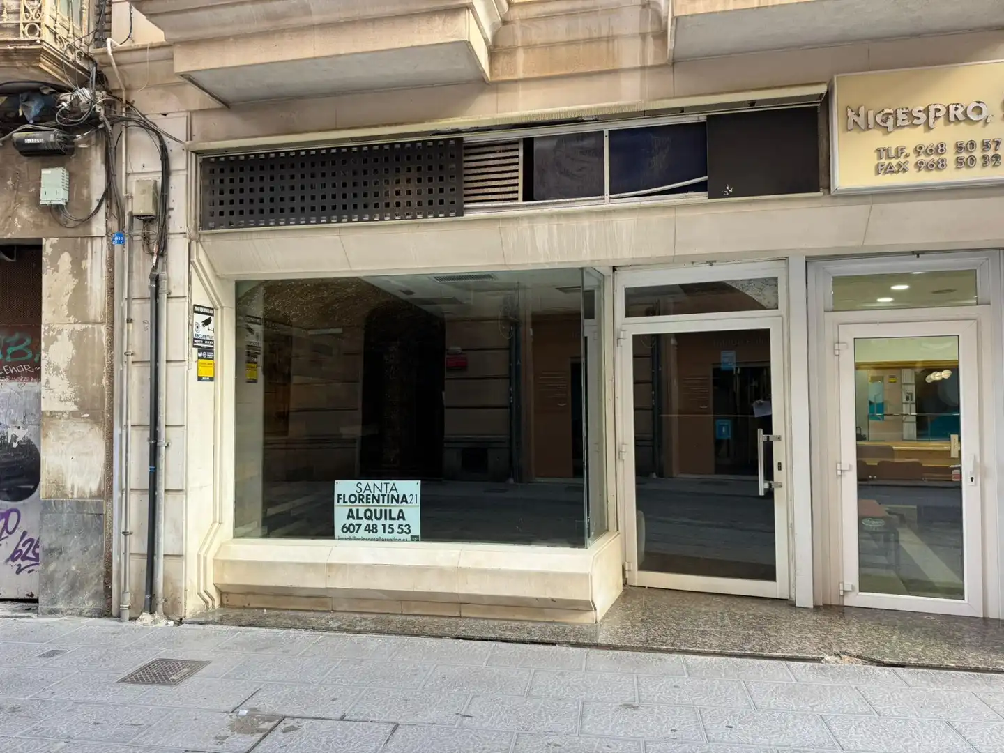 Local commercial à louer à Calle C. de la Jara 16, imagen 4