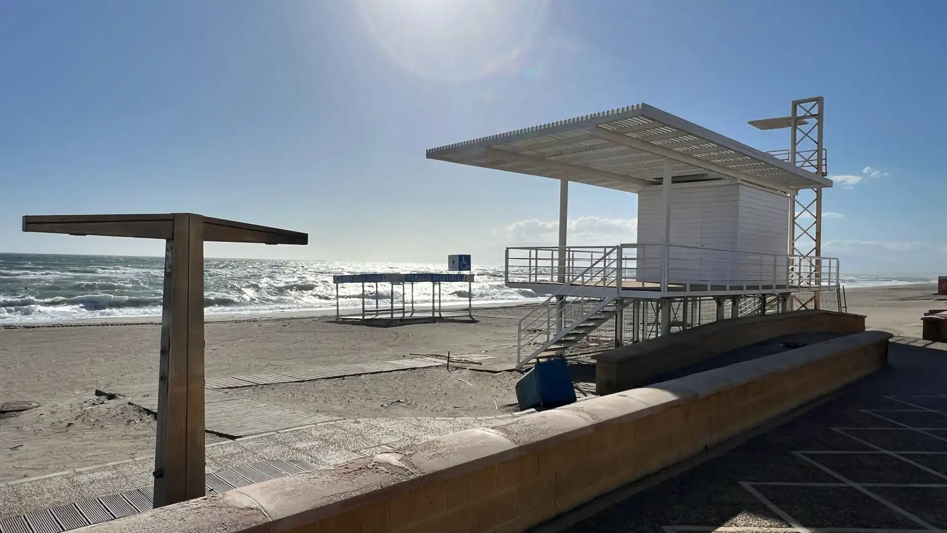 Casa o chalet de alquiler en Cabo de Gata con Aire acondicionado, Amueblado y Horno