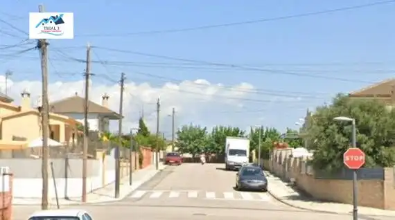 Casa amb jardí en venda a Calle ESTADI, imagen 2