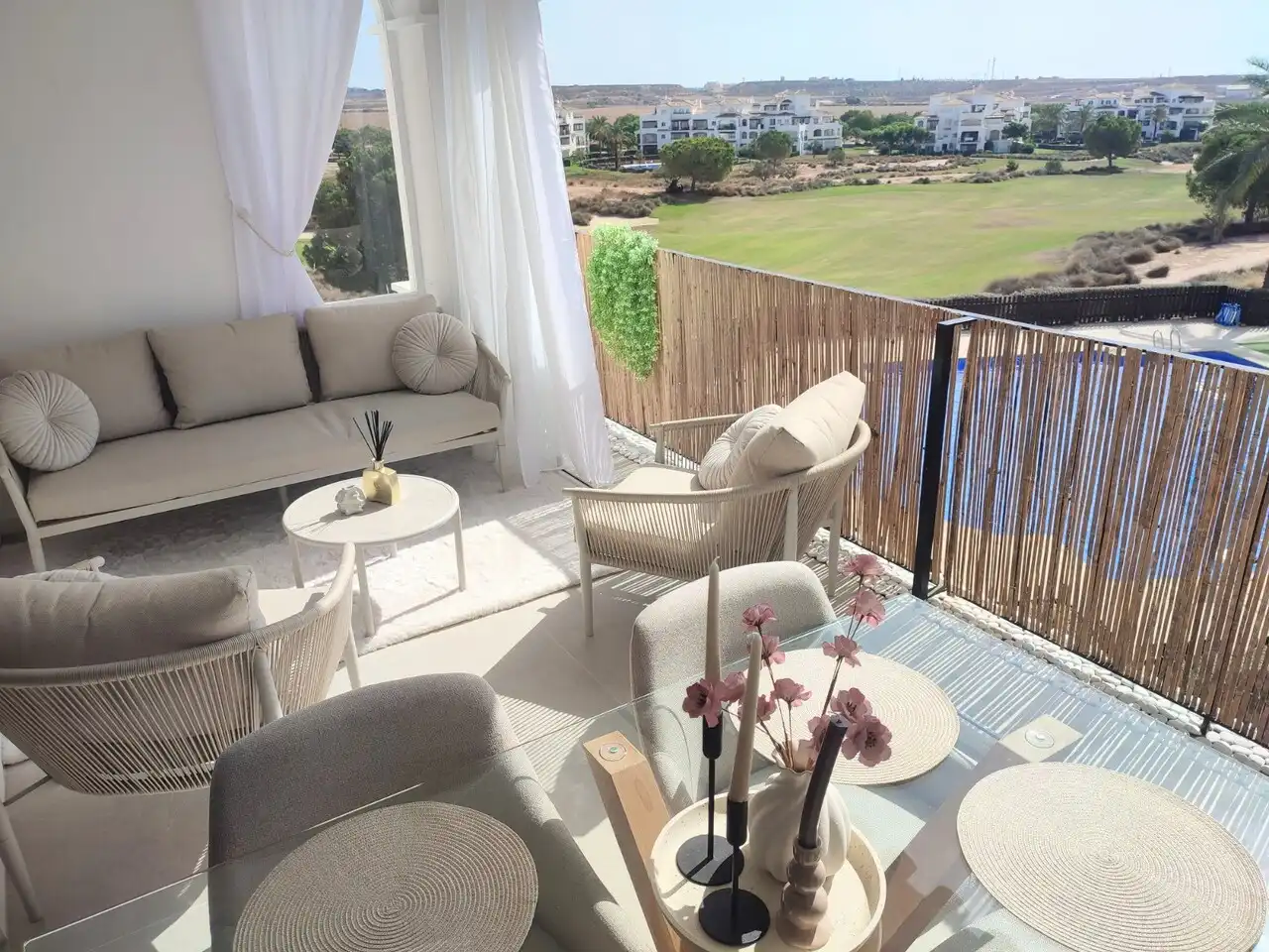 Apartment mit Aufzug zum Verkauf in Campo de Murcia, imagen 10