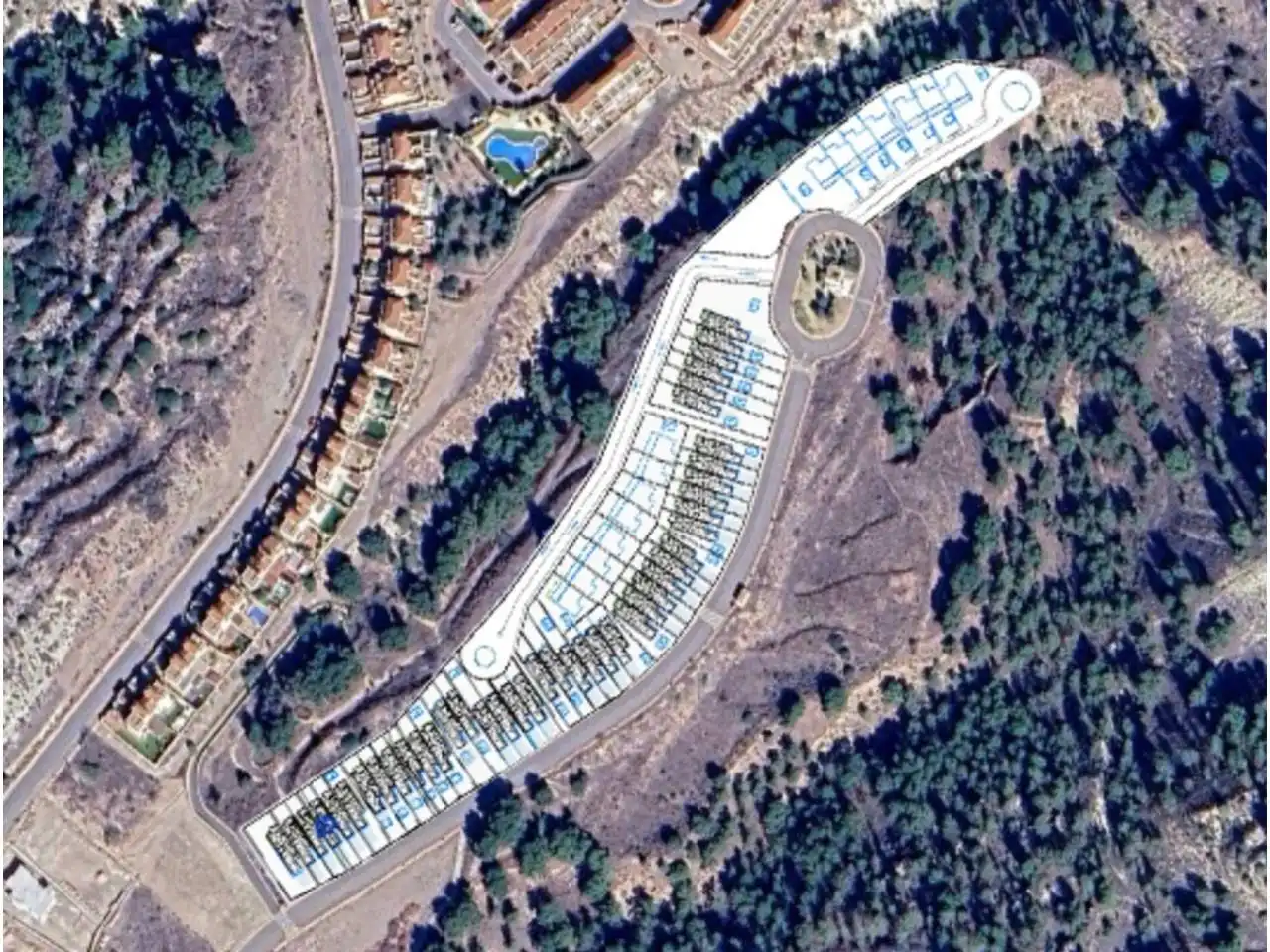 Dúplex en venda en Murcia amb Aire condicionat, Calefacció i Jardí privat