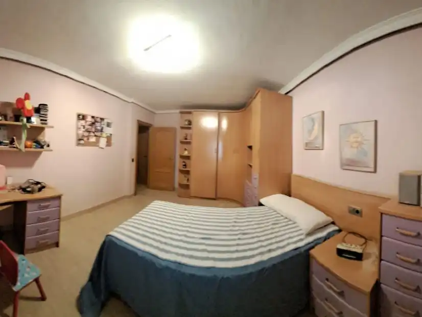 Adossat amb jardí en venda a C/ RAFAEL ALBERTI 5, imagen 10