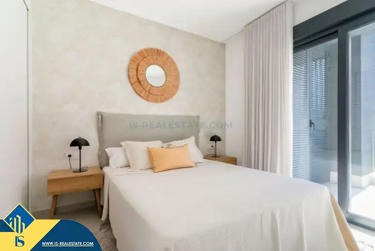 Apartamento con piscina en venta en Nueva Torrevieja - Aguas Nuevas, imagen 14