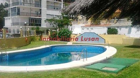 Foto 2 de Apartament per a compartir a Calahonda, Málaga