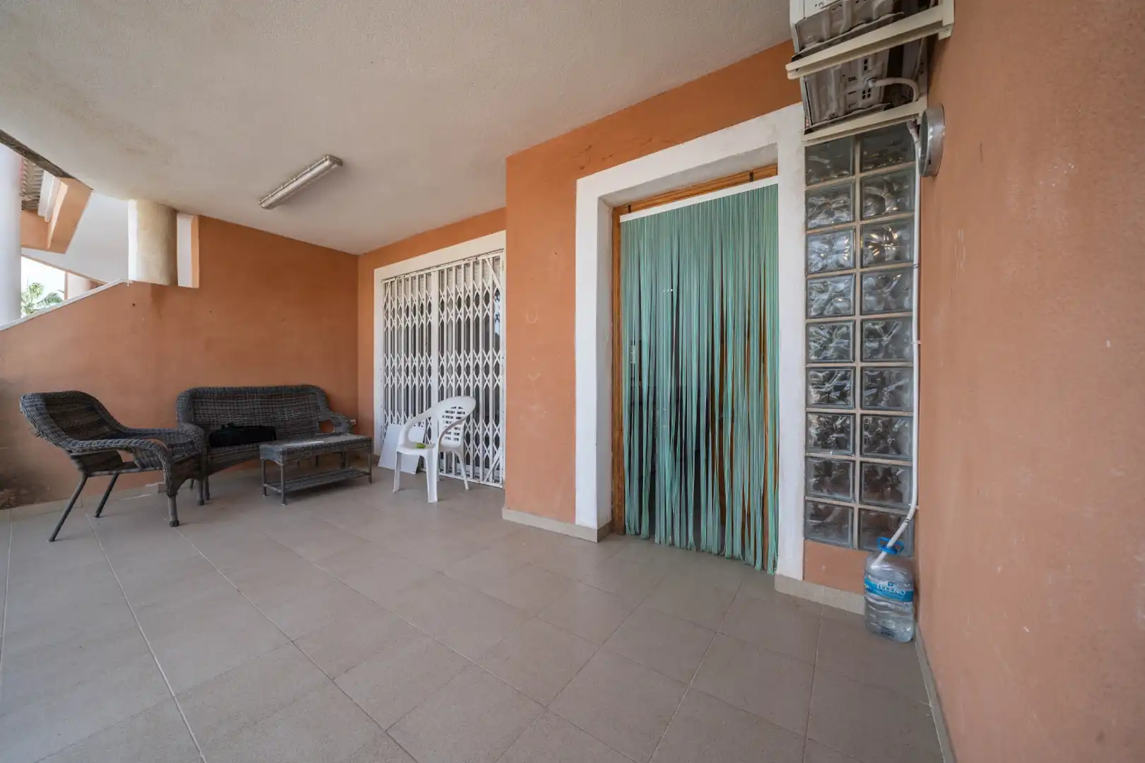 Adosado en venta en Los Narejos - Punta Calera, imagen 4
