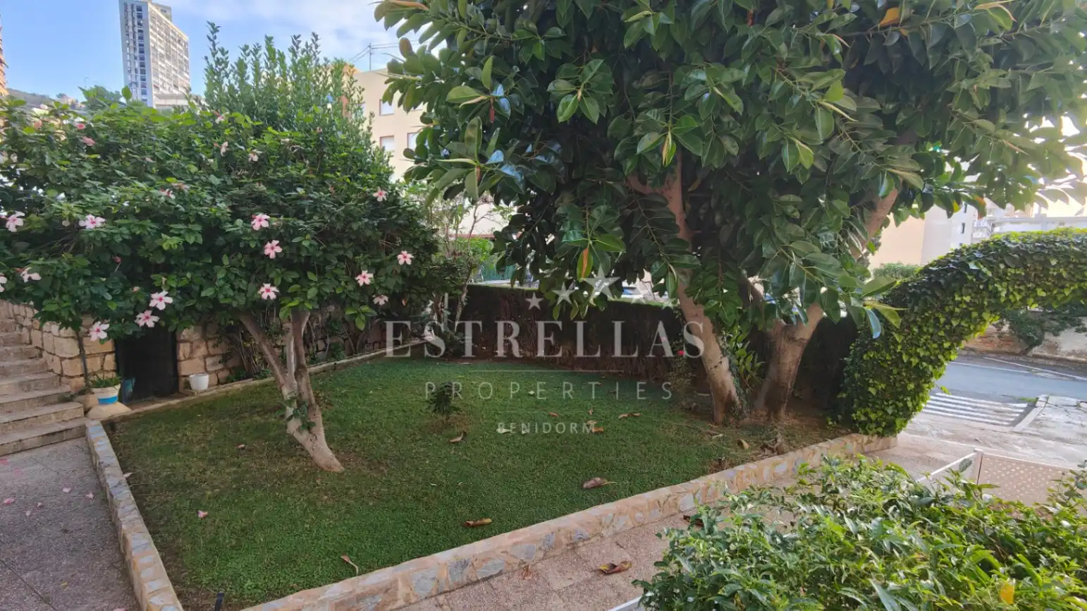 Apartament amb terrassa en venda a Rincón de Loix, imagen 12