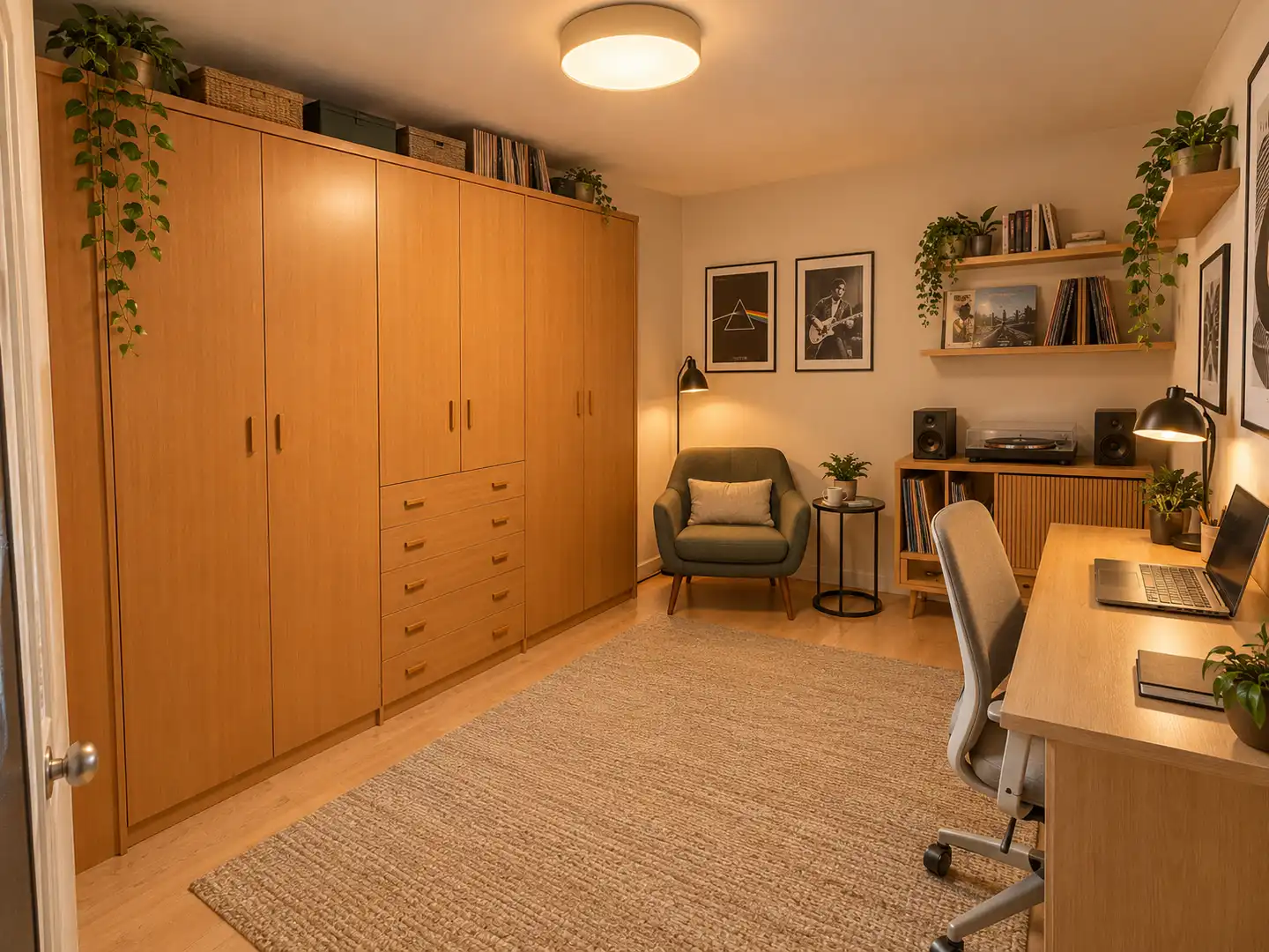 Wohnung mit Terrasse zum Verkauf in Carrer de Gelida, imagen 10