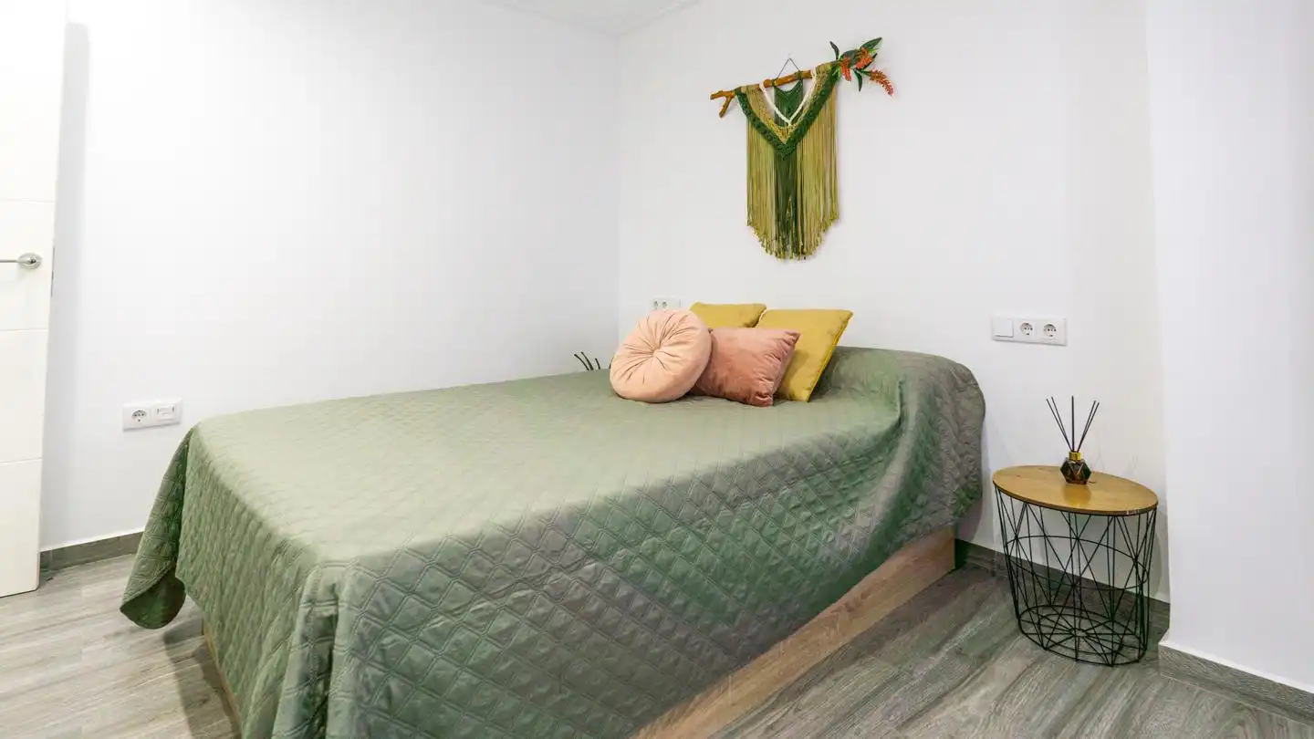 Flat for sale in Esperidion Porta Requesens, Carrús Este