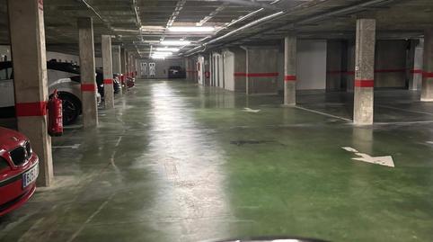 Foto 3 de Traster en venda a Levante Alto, Alicante