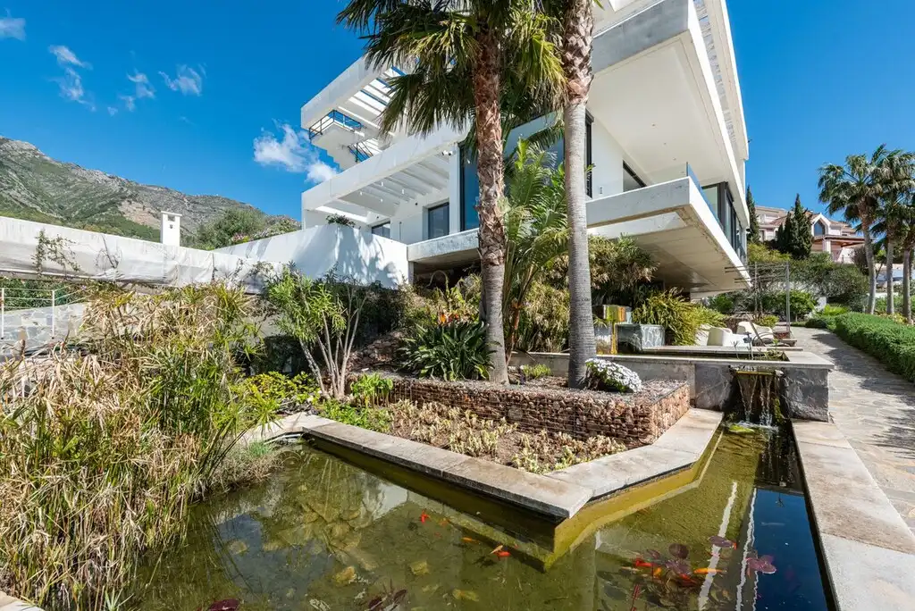 Detached house with pool for sale in Valtocado - La Alquería - La Atalaya, imagen 13