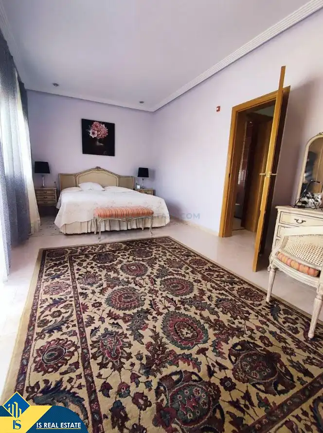 Chalet con piscina en venta en Los Balcones - Los Altos, imagen 20