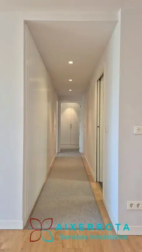 Wohnung zum Verkauf in Barrio Tellería Auzoa, Negurigane - Peruri