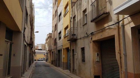 Foto 4 de Casa o chalet en venta en Prades, Pueblo, Benicarló