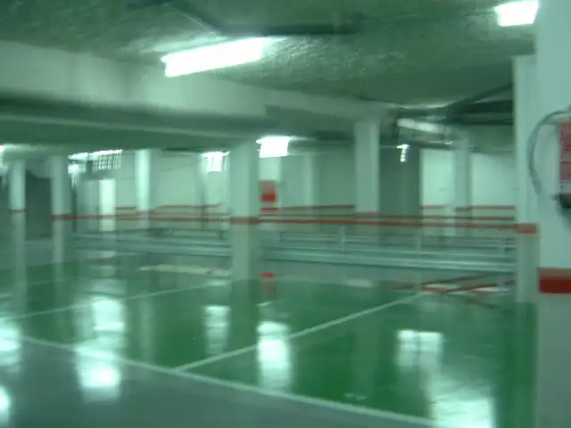 Parkplatz von Garage zur Miete in El Masnou