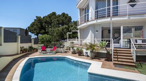 Foto 2 de Casa o chalet en venta en El Poal, Castelldefels