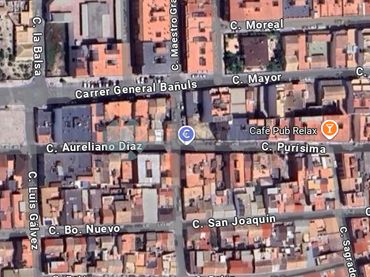 Piso en venta en CL MAESTRO GRAU  Es: Pl: Pt:I  BIGASTRO (ALICANTE)
