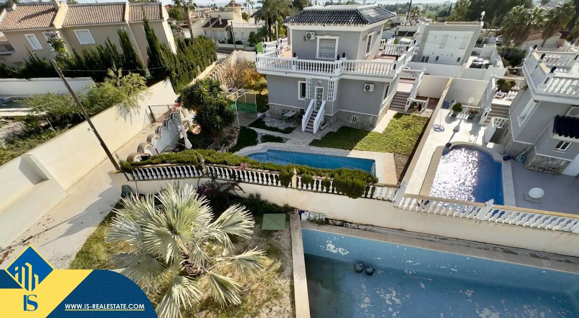 Chalet con piscina en venta en Rojales, imagen 48