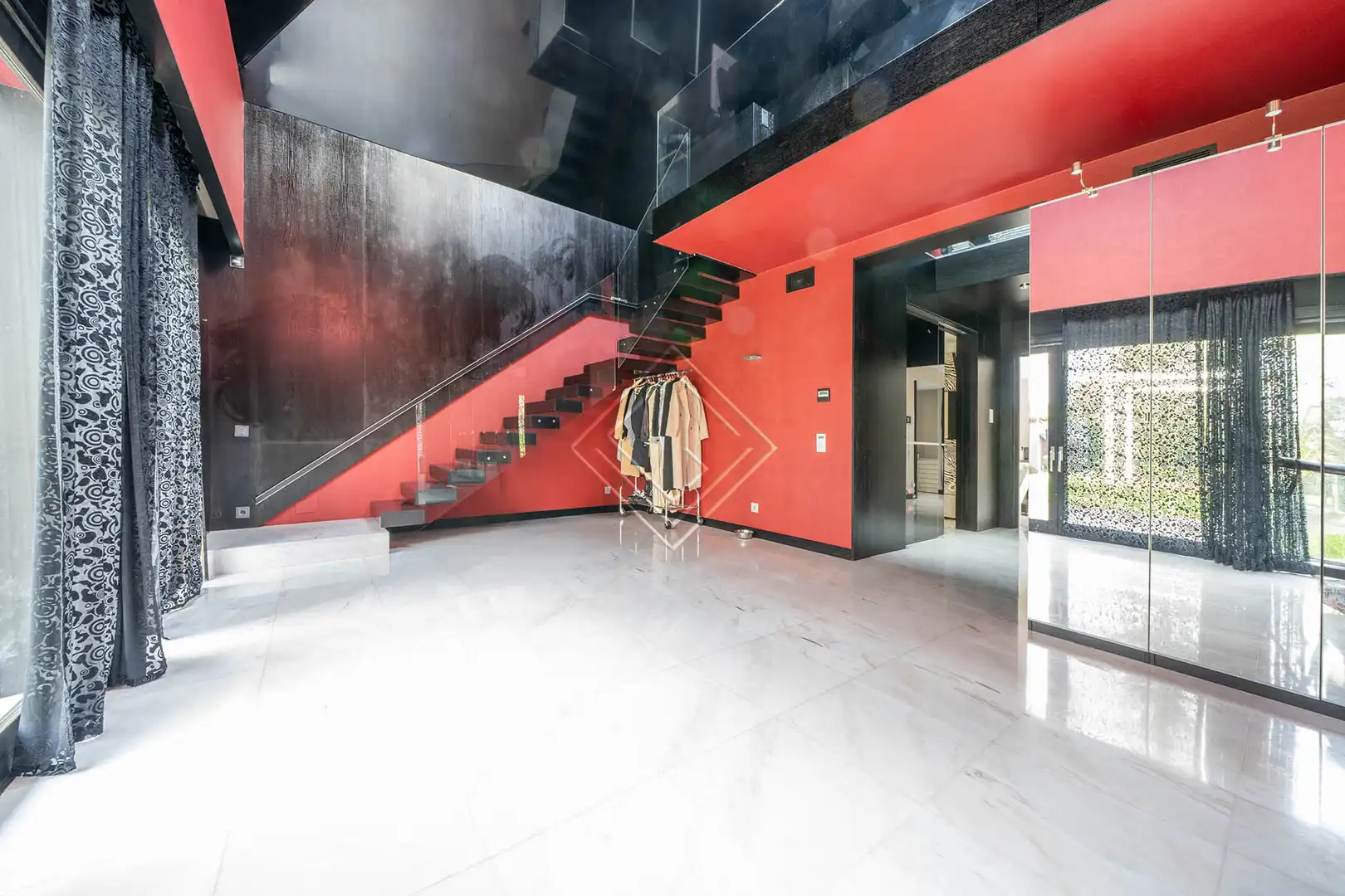 Villa avec piscine à vendre à Urbanización La Moraleja, imagen 24