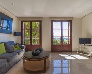 Living room of Flat for sale in  Palma de Mallorca  with Air Conditioner