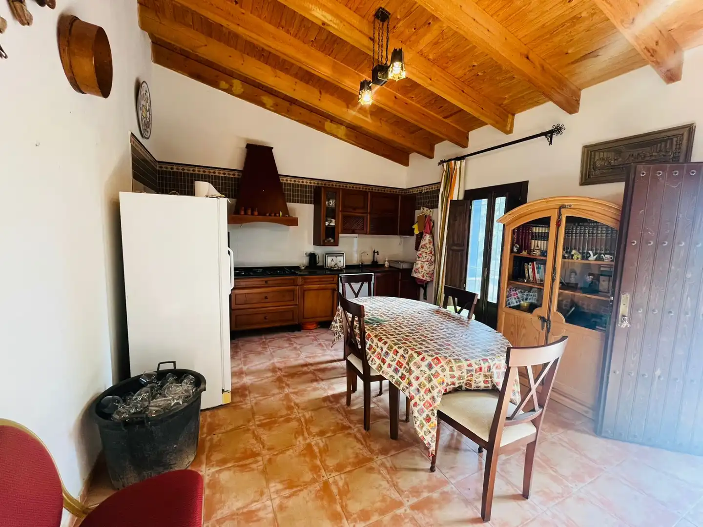 Casa con jardín en venta en Pedanías Sur, imagen 27